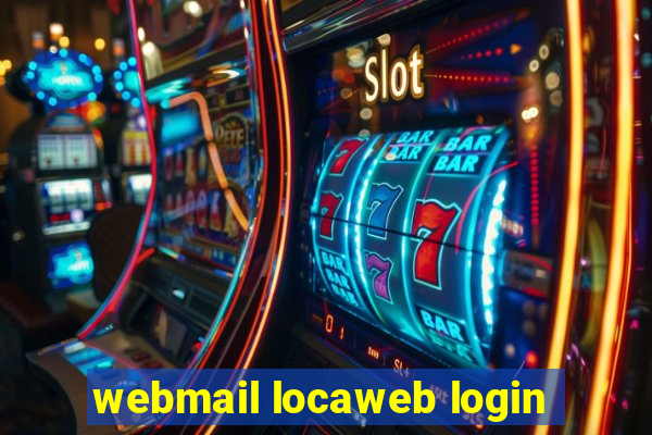 webmail locaweb login